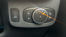 Ford Puma 1.0 EcoBoost Hybrid mHEV ST-Line X First Ed 5dr Petrol Hatchback